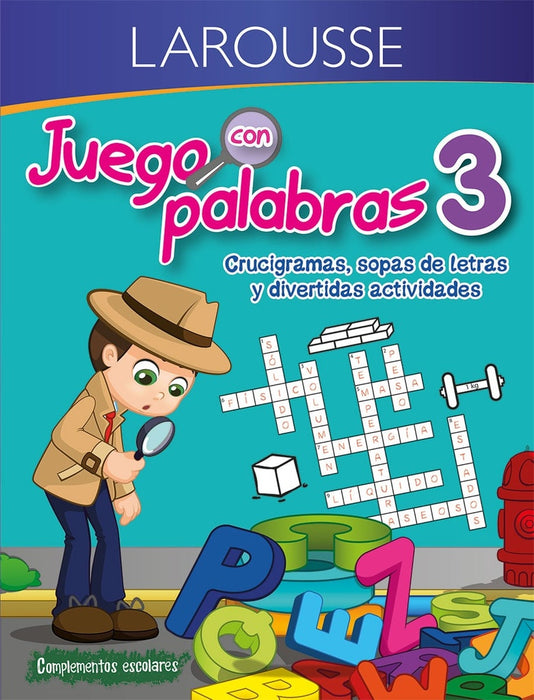 Juego con palabras