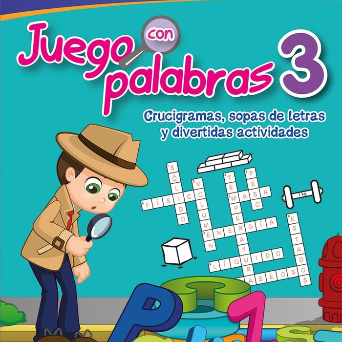 Juego con palabras