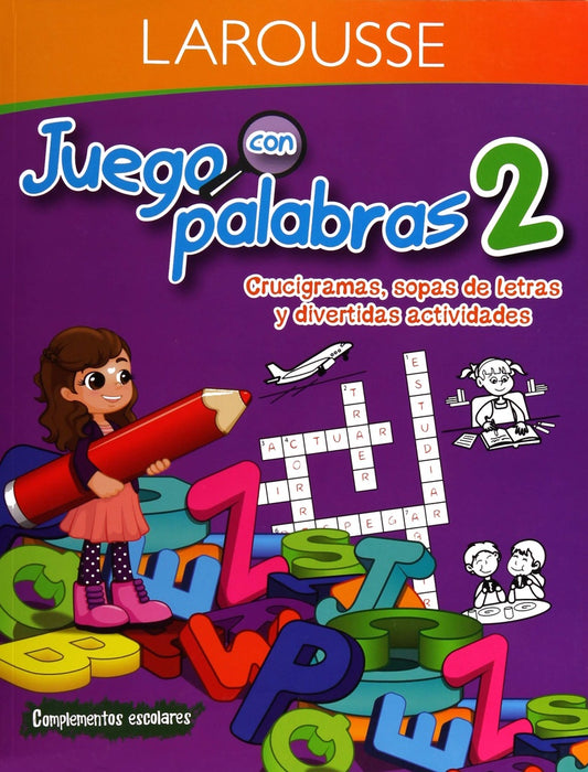 Juego con palabras 2