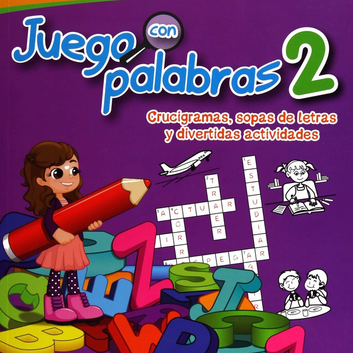 Juego con palabras 2