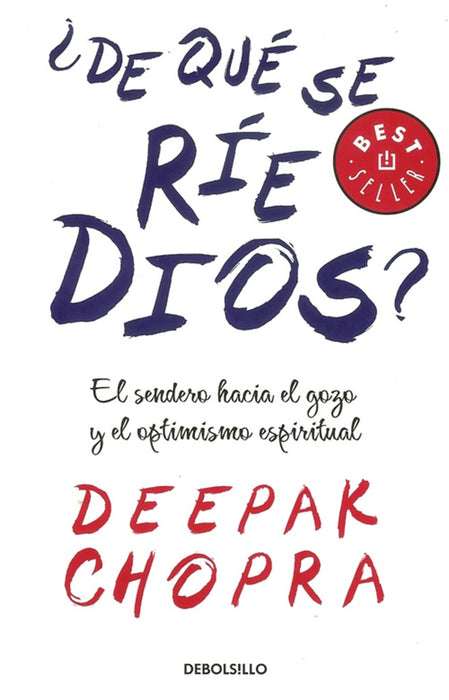 De que se rie Dios* | Deepak Chopra