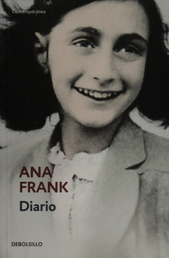 DIARIO.. | Ana Frank