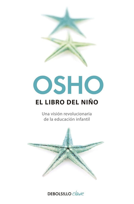 EL LIBRO DEL NIÑO | Osho