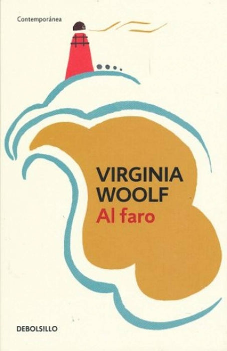 Al faro | Virginia Woolf