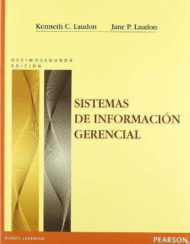 SISTEMA DE INFORMACION GERENCIAL