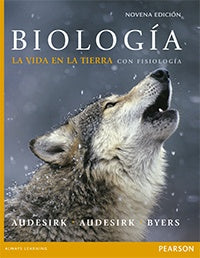 BIOLOGIA