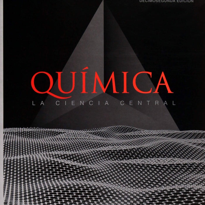 QUIMICA LA CIENCIA CENTRAL.. |   Brown