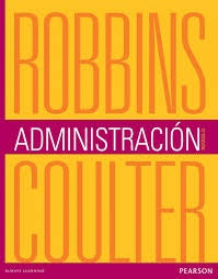 Administración | Robbins  Coulter