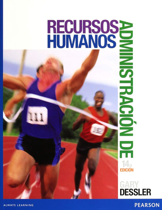 ADMINISTRACION DE RECURSOS HUMANOS  | Gary  Dessler