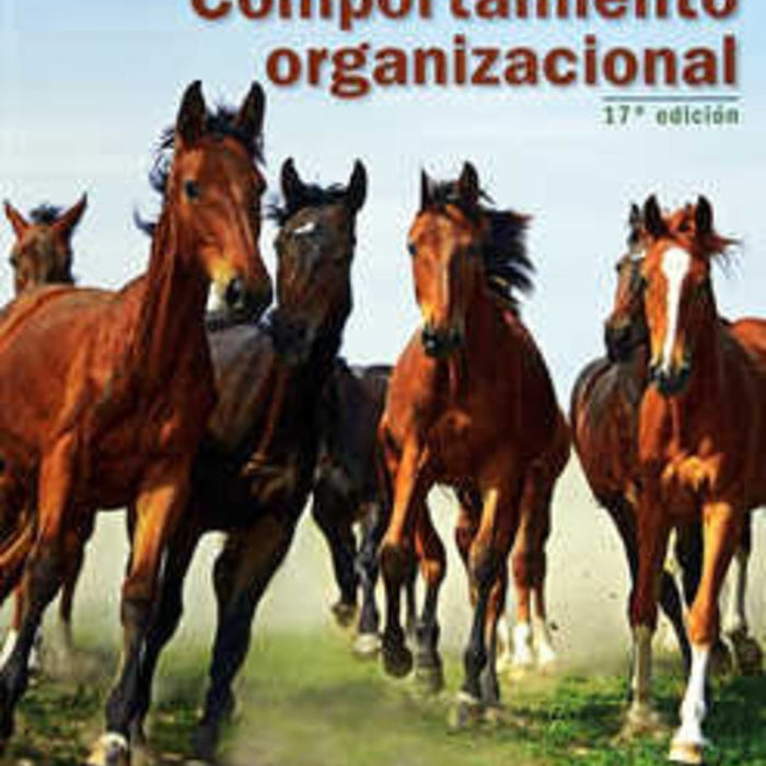 COMPORTAMIENTO ORGANIZACIONAL*.. | Stephen Robbins