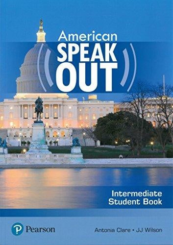 SPEAK OUT AMERICAN INTERMEDIATE SB**