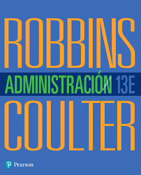 ADMINISTRACION [13 EDICION]*.. | Robbins, Coulter