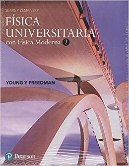 FÍSICA UNIVERSITARIA CON FÍSICA MODERNA VOL 2.. | Sears-Zemansky