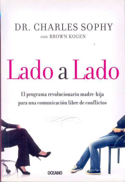 LADO A LADO.. | CHARLES SOPHY