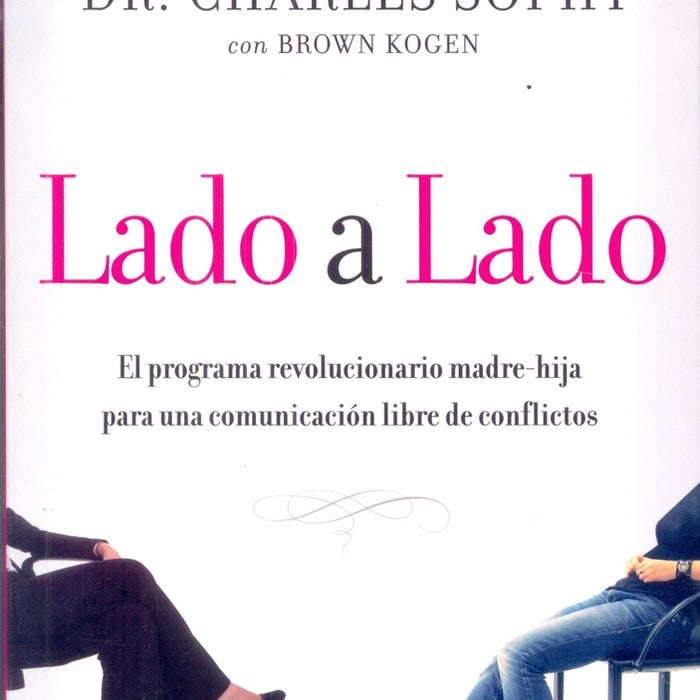 LADO A LADO.. | CHARLES SOPHY