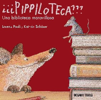 ¿¿¿Pippiloteca??? | Lorenz Pauli