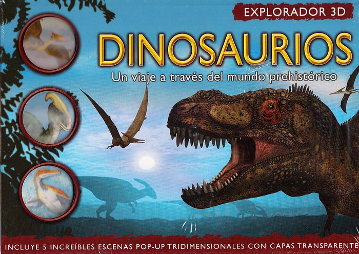 Dinosaurios