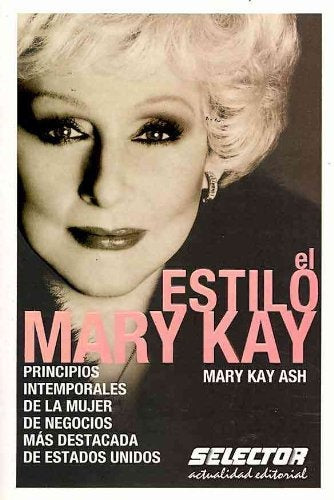 El estilo de Mary Kay | Mary Kay