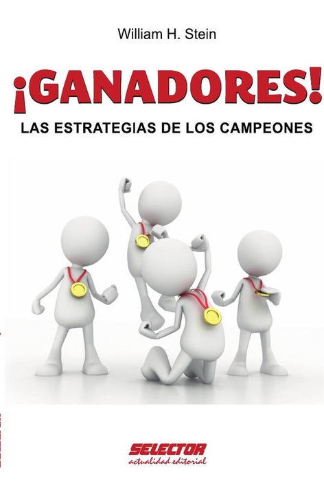 Ganadores | Bernardo Pérez Puente