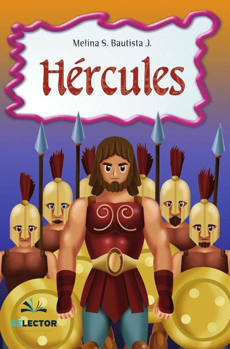 Hércules | Anónimo, Anônimo