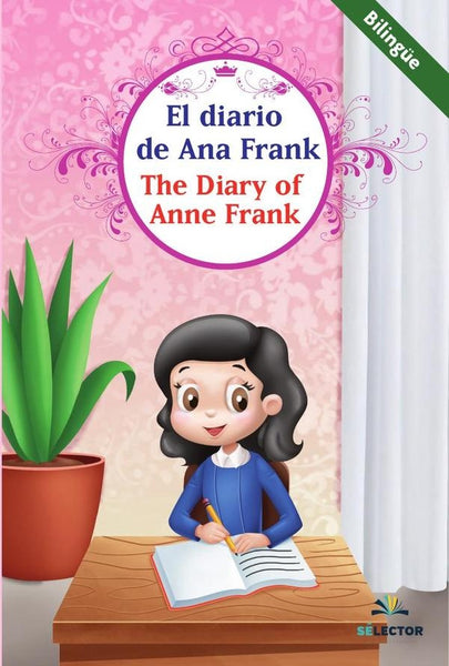 El diario de Ana Frank | Ana Frank