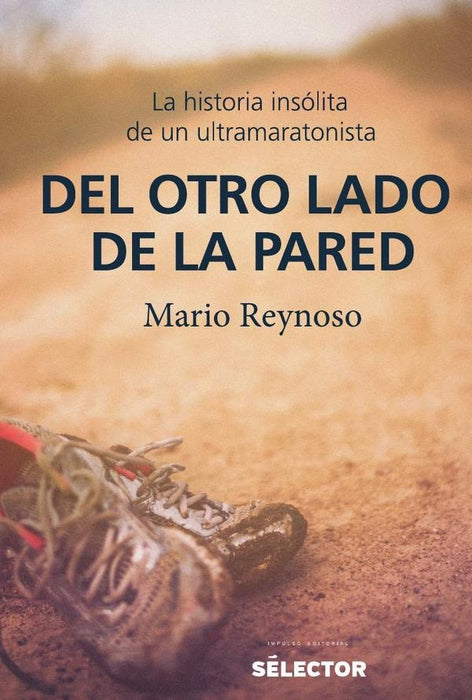 Del otro lado de la pared | Mario Reynoso