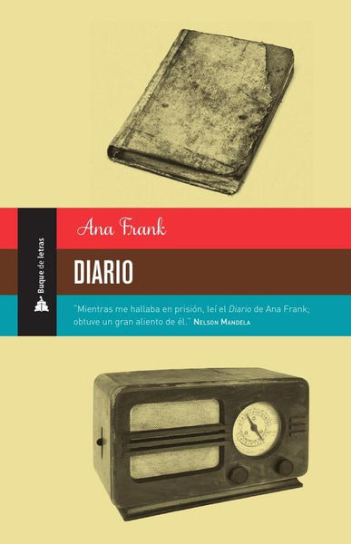 Diario de Ana Frank | Ana Frank