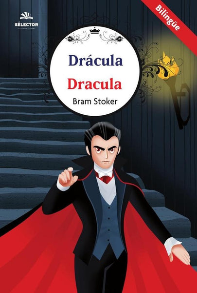 Drácula | Bram Stoker