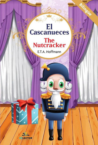 EL Cascanueces | E. T. A. Hoffmann