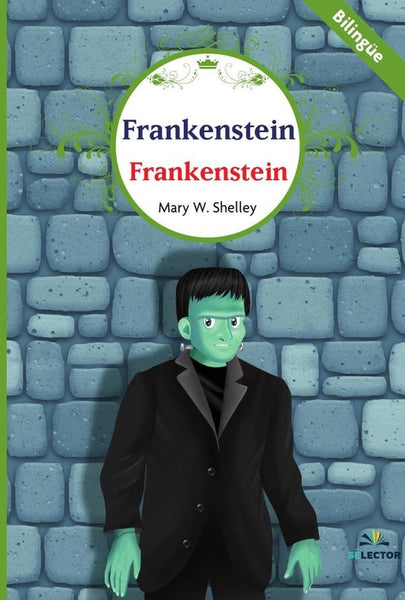 Frankenstein | Mary W. Shelley
