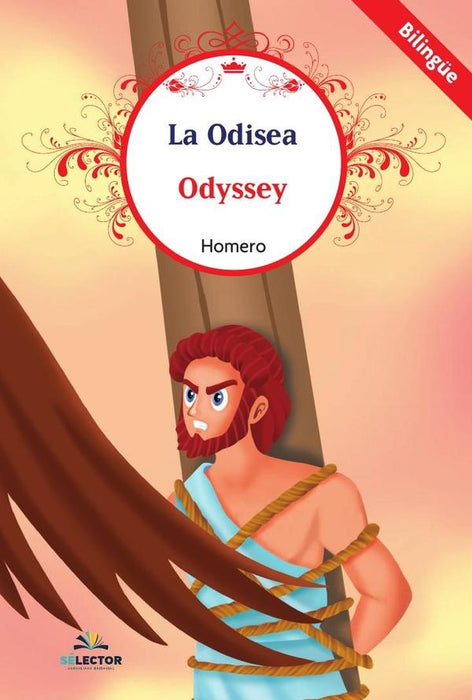 La Odisea | HOMERO