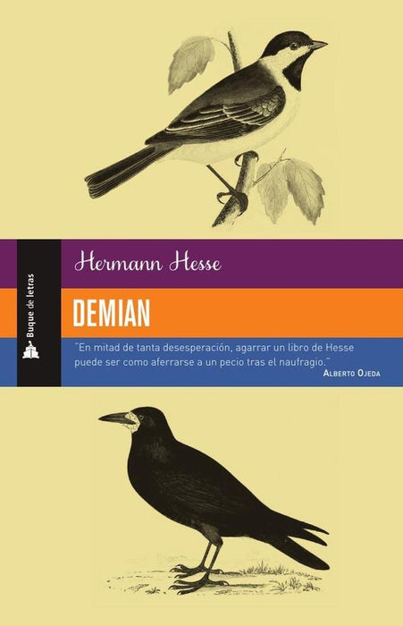 Demian | Hesse Hesse