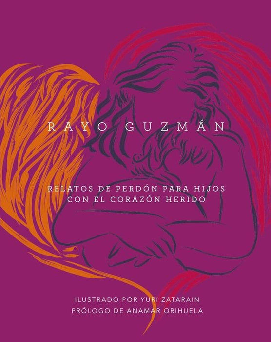 Cuando mamá lastima | María Del Rayo Guzmán Centeno