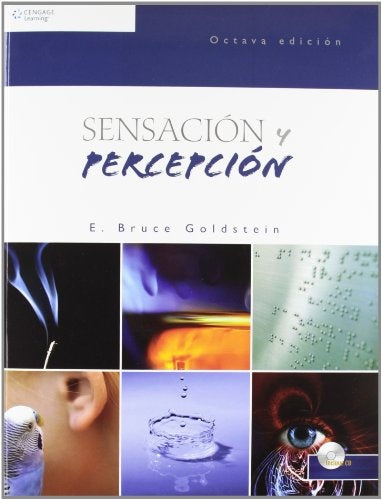 SENSACION Y PERCEPCION