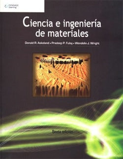 CIENCIA E INGENIERIAS DE LOS MATERIALES..