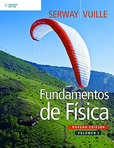 FUNDAMENTOS DE FÍSICA. TOMO 1.. | Raymond A. Serway