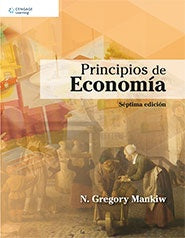 PRINCIPIOS DE ECONOMIA 7A ED. | N. Gregory Mankiw