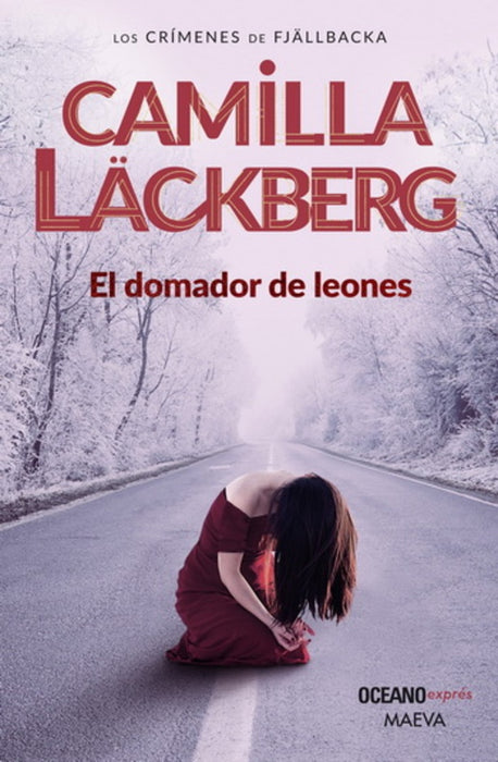 EL DOMADOR DE LEONES.. | Camila Lackberg