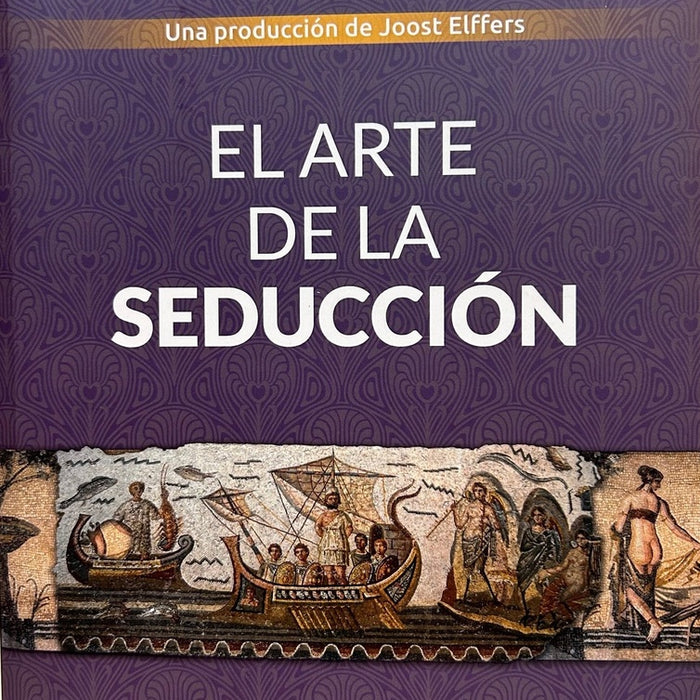 EL ARTE DE LA SEDUCCIÓN.. | Robert Greene