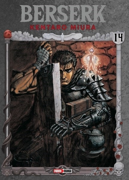 BERSERK 14 .. | KENTARO MIURA