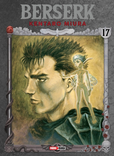 BERSERK 17 .. | KENTARO MIURA