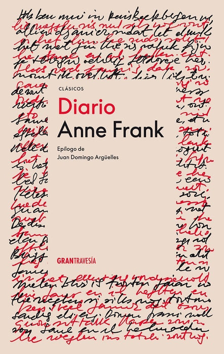 DIARIO DE ANNE FRANK | Ana Frank