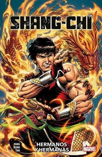 SHANG- CHI 01