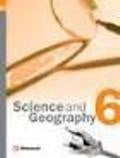 sciense and geography 6