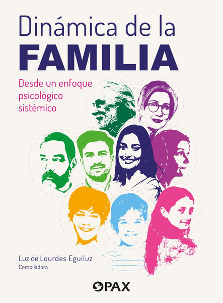 Dinámica de la familia | Luz de Lourdes  Eguiluz