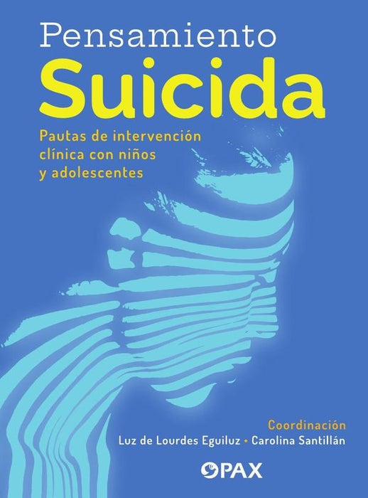 Pensamiento suicida | Torres-Torija, Eguiluz