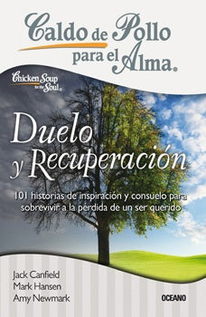 DUELO Y RECUPERACION. | Jack Canfield