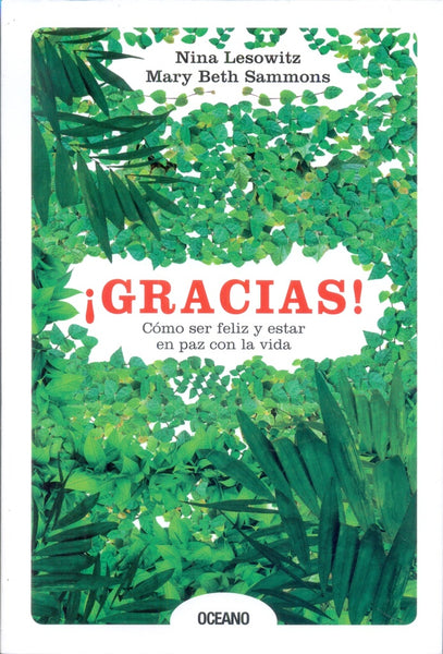 ¡GRACIAS!