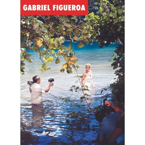 GABRIEL FIGUEROA.. | Córnea