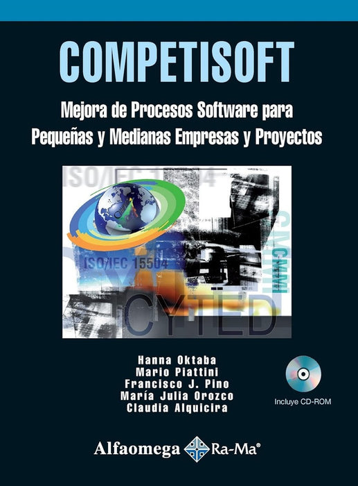 COMPETISOFT